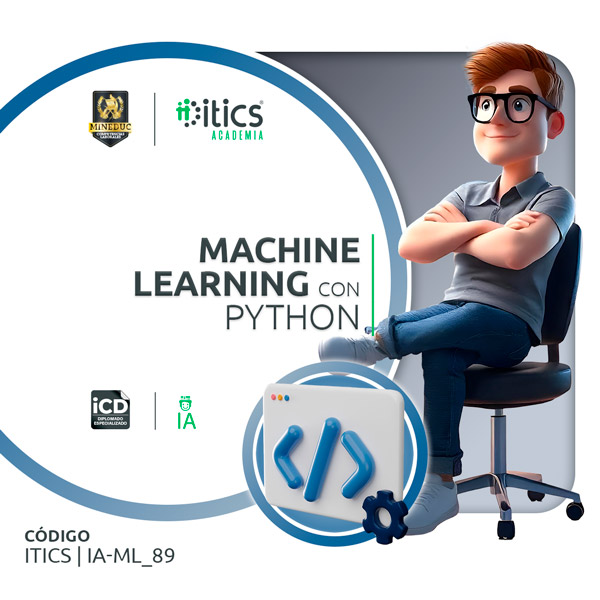 Machine Learning con Python