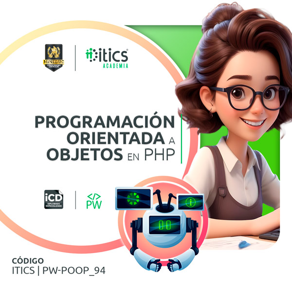 Programación Orientada a Objetos en PHP