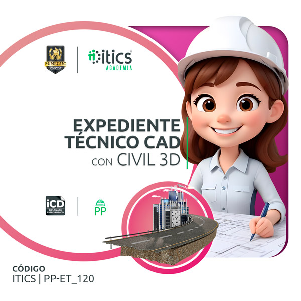 Expediente Técnico CAD