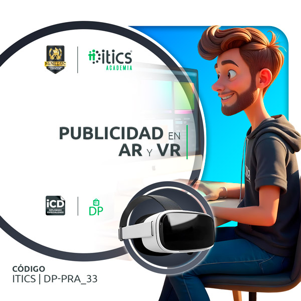 Publicidad en Realidad Aumentada y Realidad Virtual