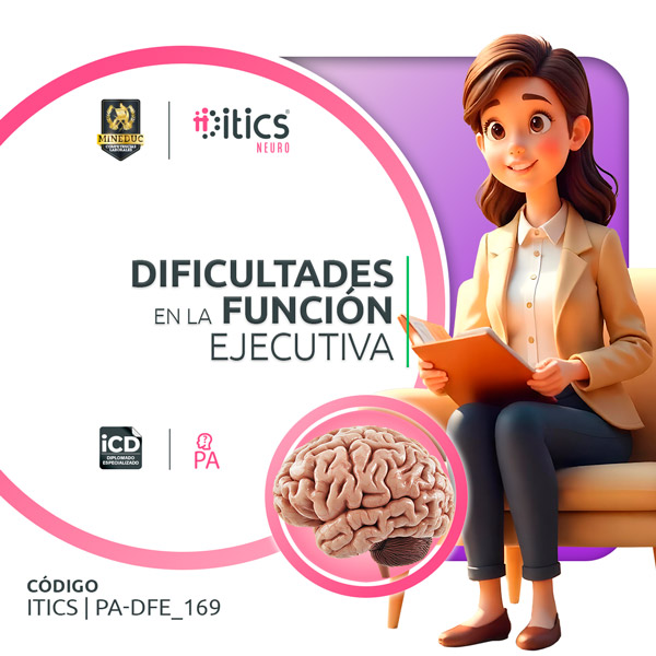 Dificultades en la Función Ejecutiva