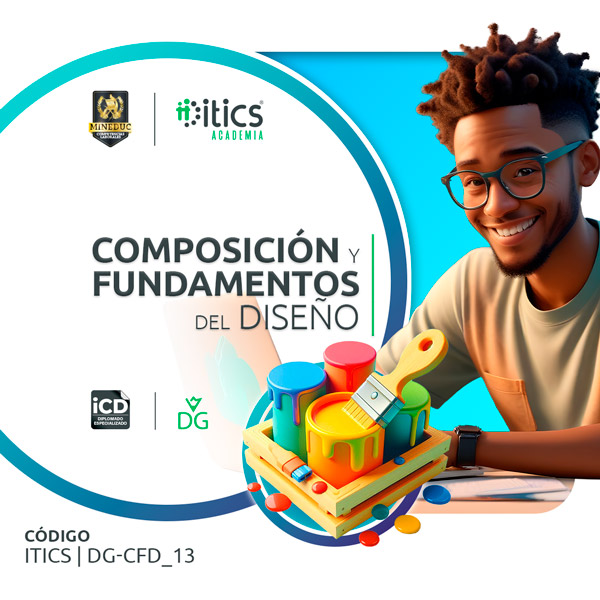 Composición y Fundamentos del Diseño