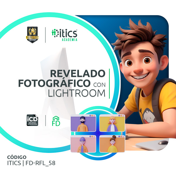 Revelado Fotográfico