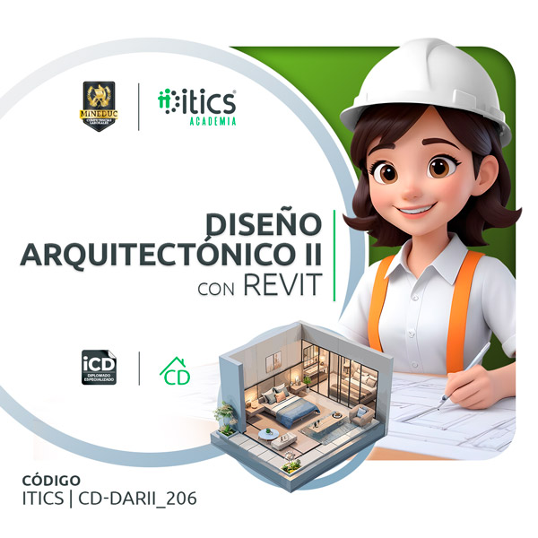 Diseño Arquitectónico II