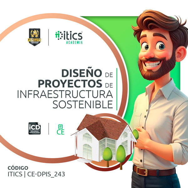 Diseño de Proyectos de Infraestructura Sostenible