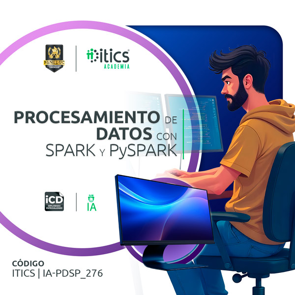 Procesamiento de Datos con Spark y PySpark