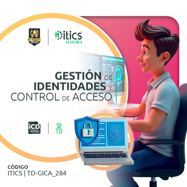 Gestión de Identidades y Control de Acceso