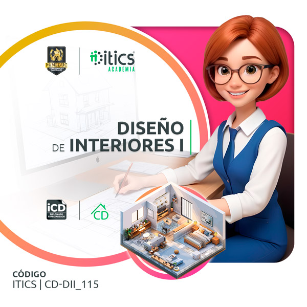 Diseño de Interiores I