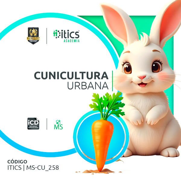 Cunicultura Urbana