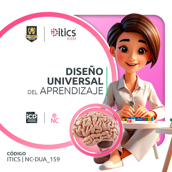 Diseño Universal del Aprendizaje