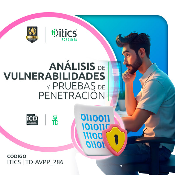 Análisis de Vulnerabilidades y Pruebas de Penetración