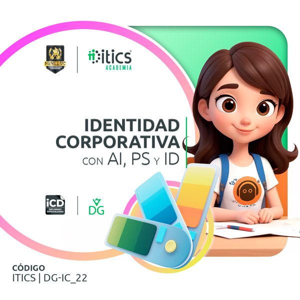 Identidad Corporativa