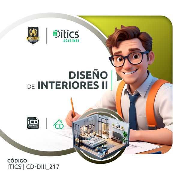 Diseño de Interiores II