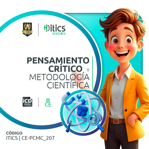 Pensamiento Crítico y Metodología Científica