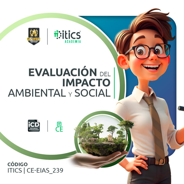 Evaluación del Impacto Ambiental y Social