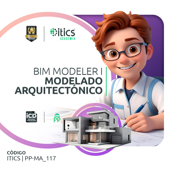 BIM I - Modelado Arquitectónico