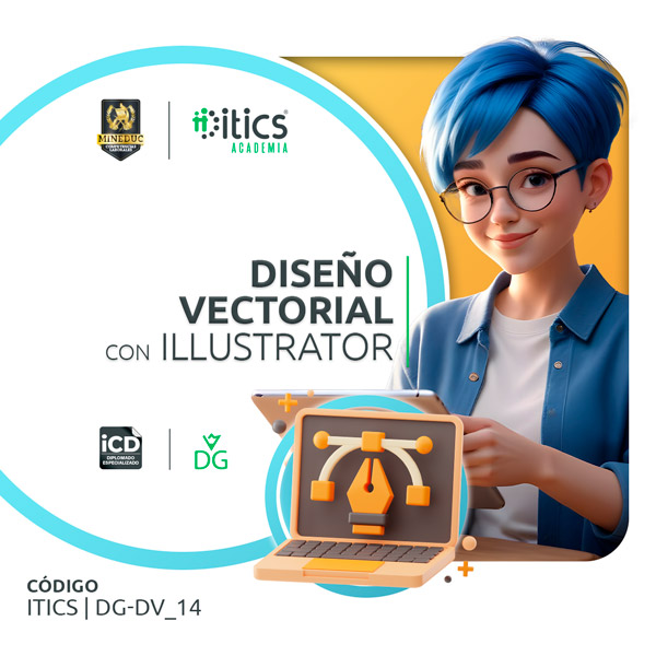 Diseño Vectorial