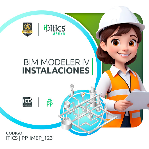 BIM IV - Instalaciones