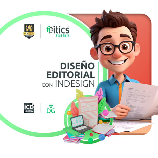 Diseño Editorial