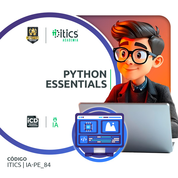 Python Essentials