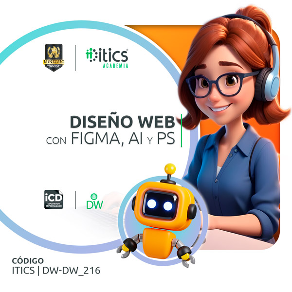 Diseño Visual Web