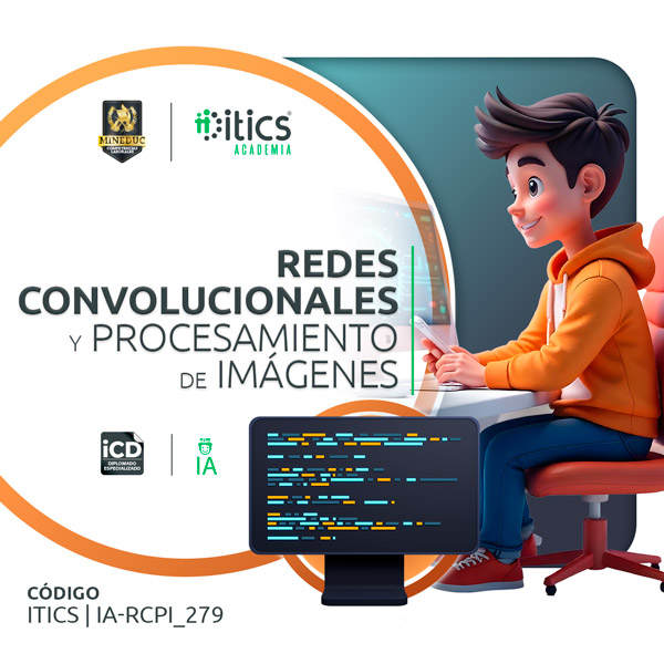 Redes Convolucionales y Procesamiento de Imágenes