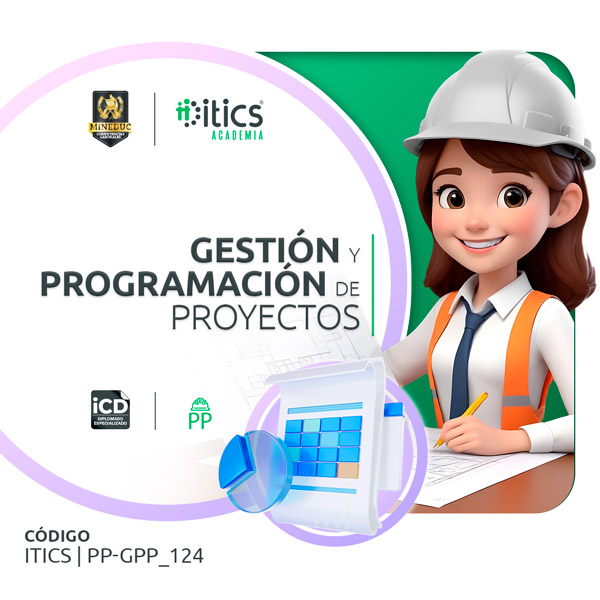 Gestión y Programación de Proyectos