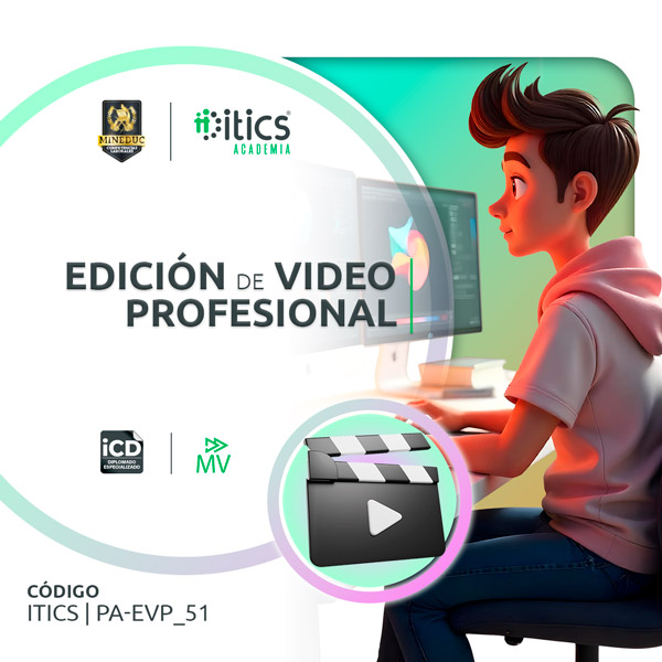 Edición de Video Profesional