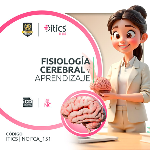 Fisiología Cerebral y Aprendizaje