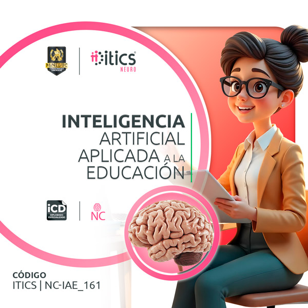 Inteligencia Artificial Aplicada a la Educación