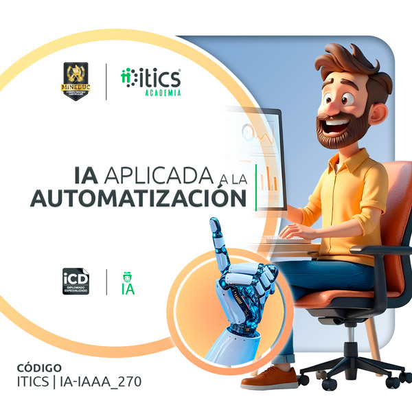 Inteligencia Artificial Aplicada a la Automatización