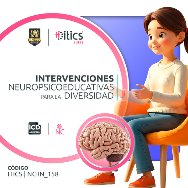 Intervenciones Neuropsicoeducativas para la Diversidad