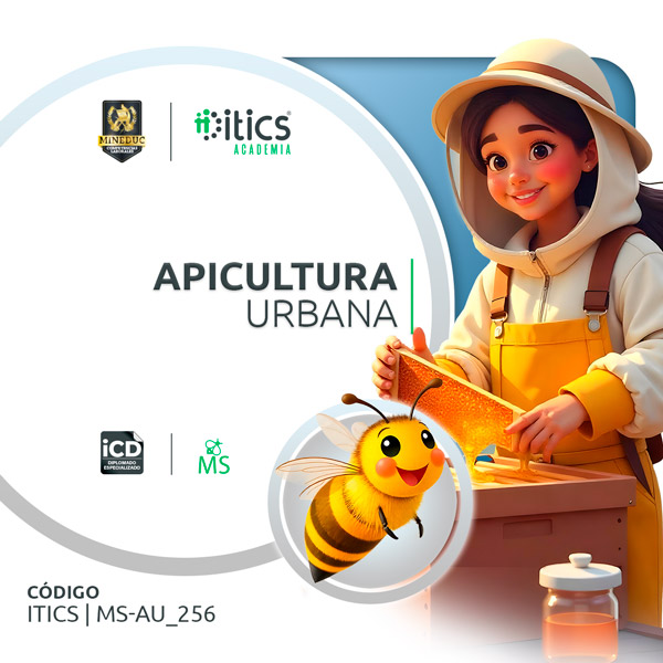 Apicultura Urbana