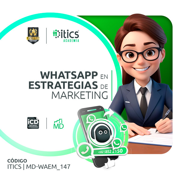 WhatsApp en Estrategias de Marketing