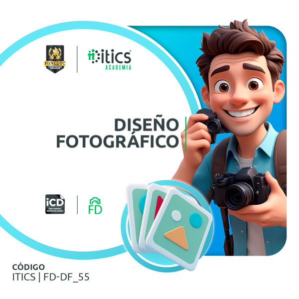 Diseño Fotográfico