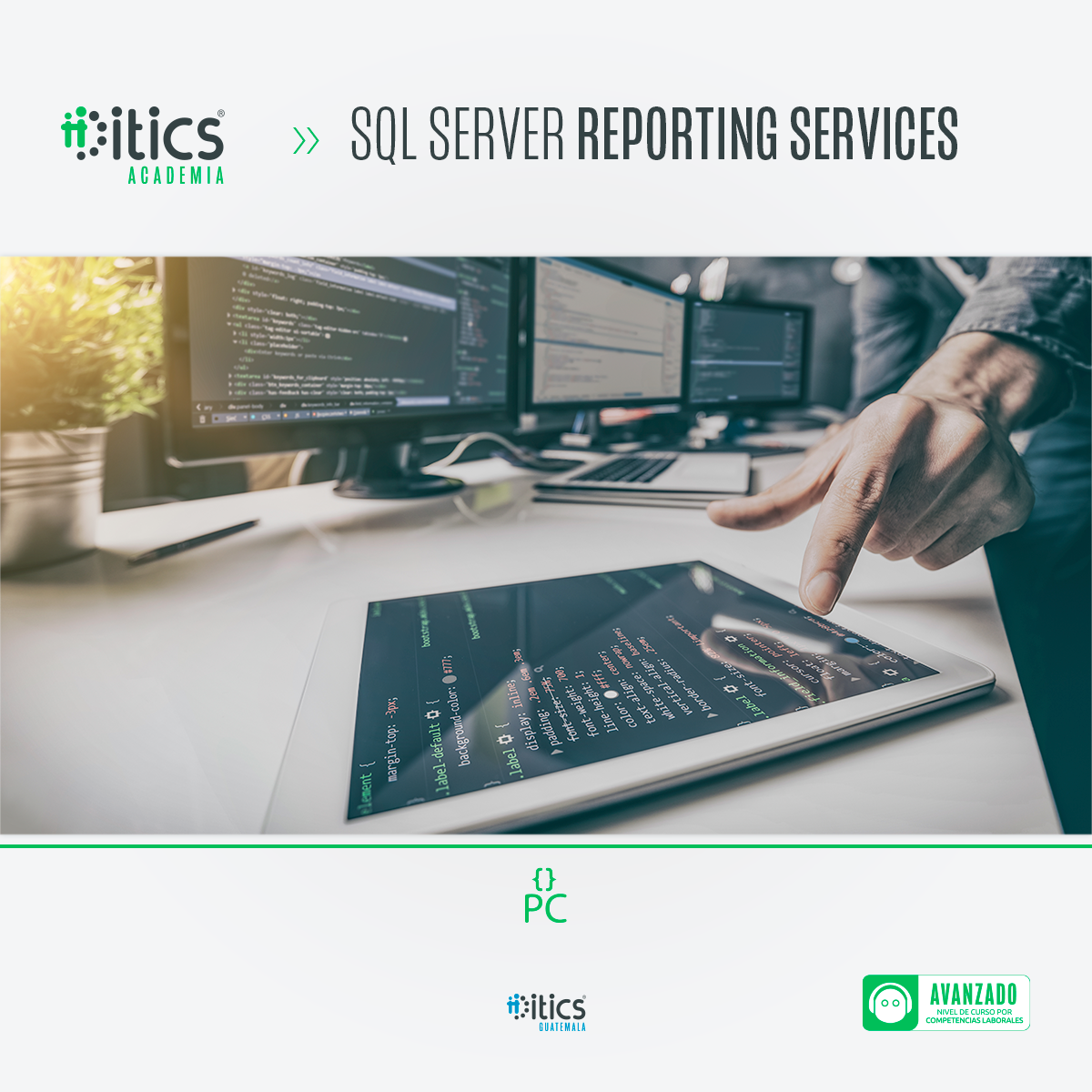 SQL Server Reporting Services