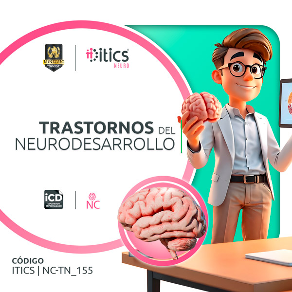 Trastornos del Neurodesarrollo