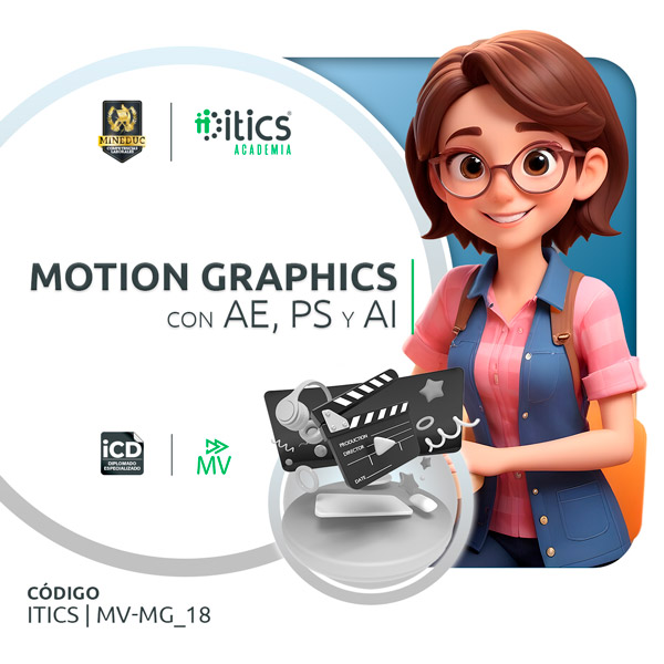 Motion Graphics