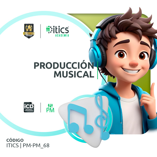 Producción Musical