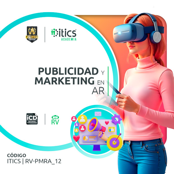 Publicidad y Marketing en Realidad Aumentada