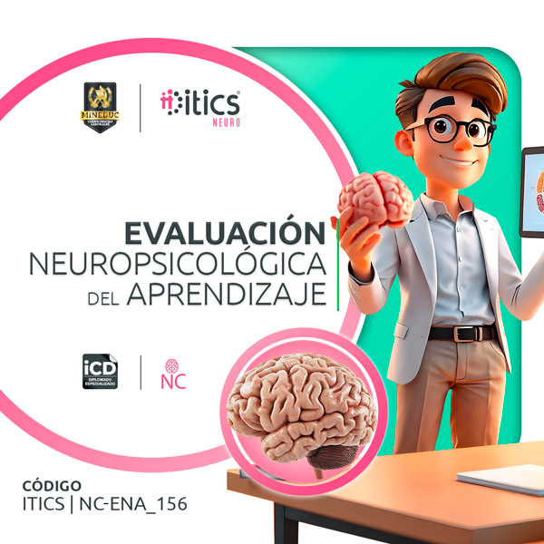 Evaluación Neuropsicológica del Aprendizaje