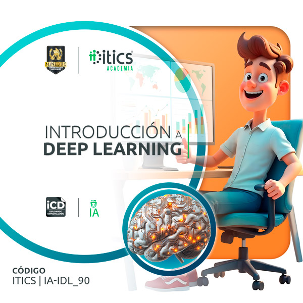 Introducción a Deep Learning