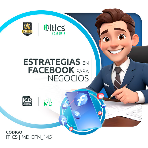 Estrategias en Facebook para Negocios