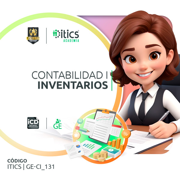 Contabilidad I - Inventarios