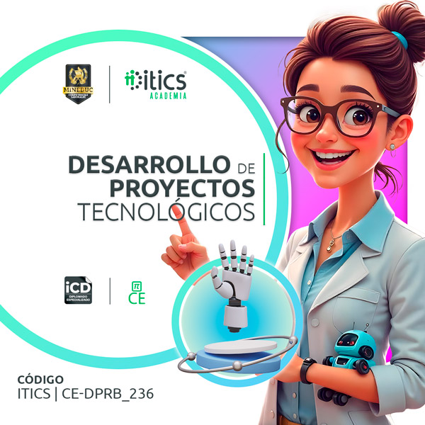 Desarrollo de Proyectos Tecnológicos de Bajo Costo