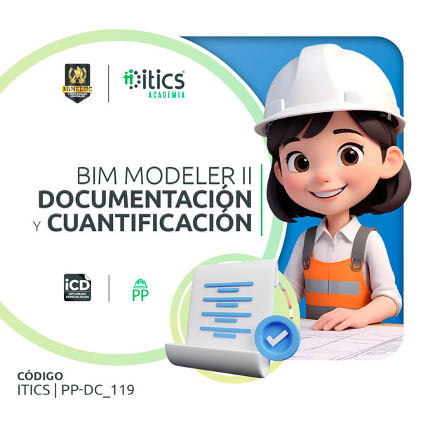 BIM II - Documentación y Cuantificación