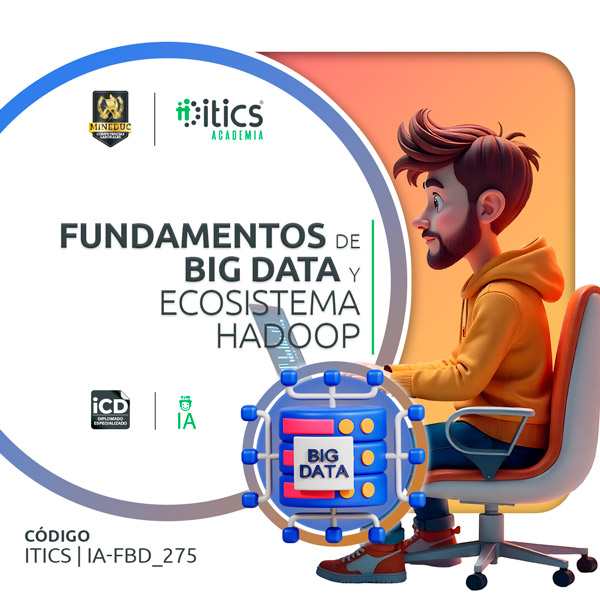 Fundamentos de Big Data y Ecosistema Hadoop