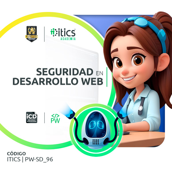 Seguridad en Desarrollo Web