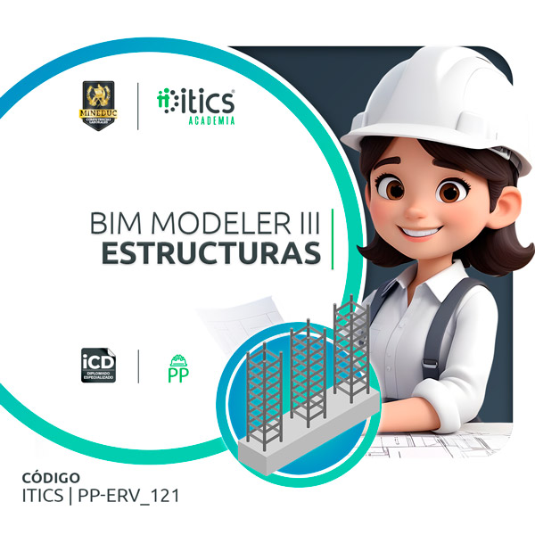 BIM III - Estructuras