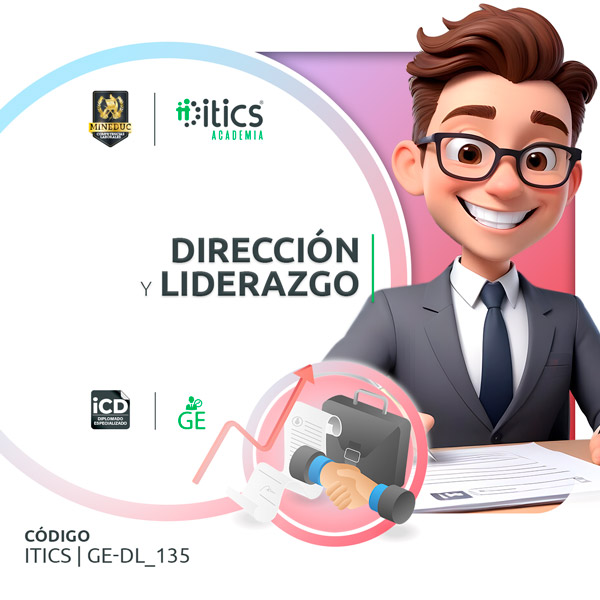 Dirección y Liderazgo